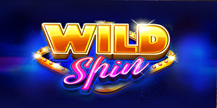 Putaran Cepat Hadirkan Kemenangan Besar di Slot Wild Spin