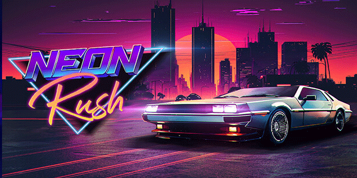 Slot Neon Rush Kota Malam Memberikan Kemenangan Cepat