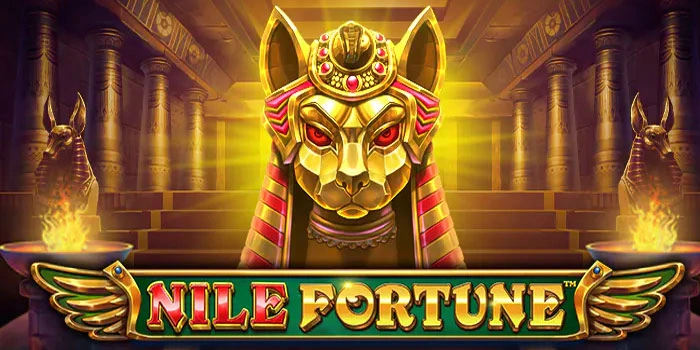 Bocoran Cara Bermain Agar Raih Maxwin Di Slot Nile Fortune