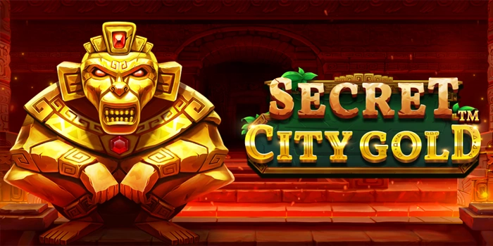 Waktu Gacor Rahasia Slot Secret City Gold Yang Jarang Terungkap