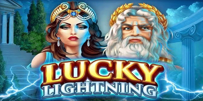 Cara Mudah Trigger Free Spin Di Slot Lucky Lightning
