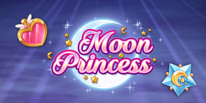 Tips Cerdas & Aman Raih Maxwin Di Slot Moon Princess