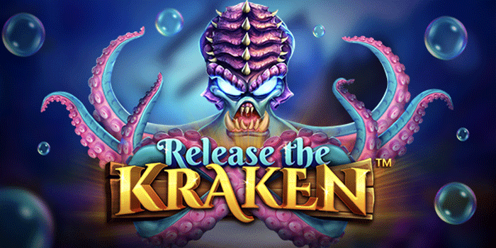 Strategi Santai Tapi Menang Di Slot Release the Kraken