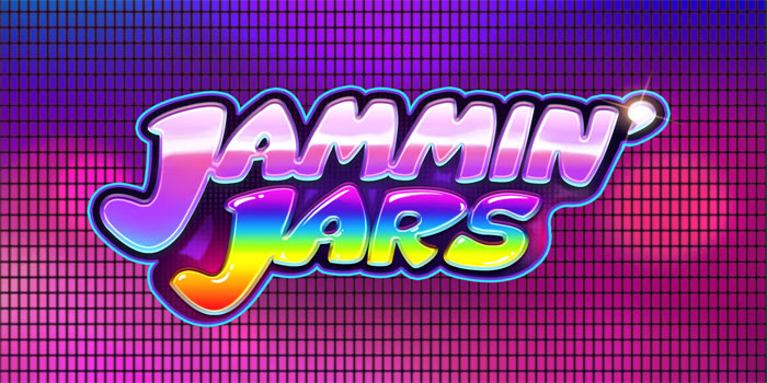 Struktur Pembayaran Tidak Biasa Terlihat Di Slot Jammin’ Jars