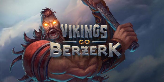 Ritme Gulungan Cepat Terasa Tajam Pada Slot Vikings Go Berzerk