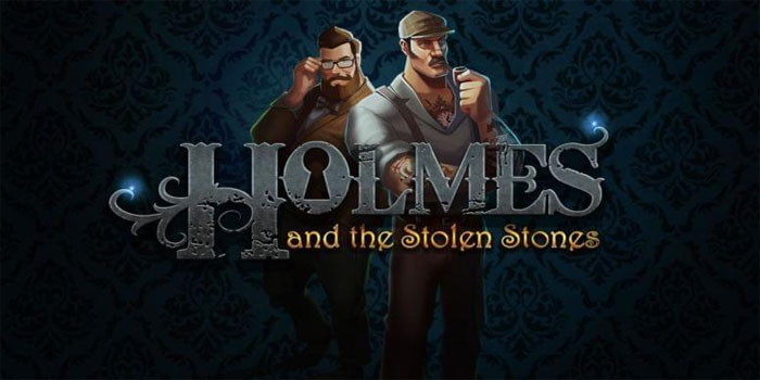 Struktur Risiko Bertingkat Membuat Slot Holmes and the Stolen Stones Menantang
