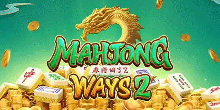 Kemenangan Terbesar Bersinar di Mahjong Ways 2 Menyenangkan